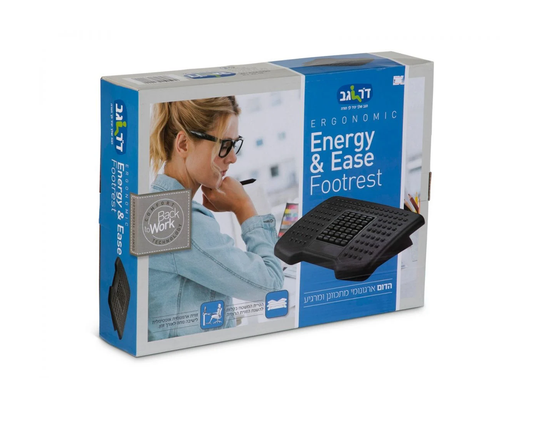 הדום רגליים ENERGY & EASE FOOTREST