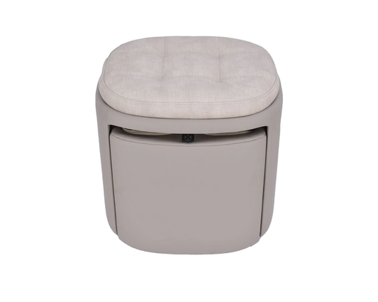 הדום עיסוי לרגליים OTTOMAN MASSAGER