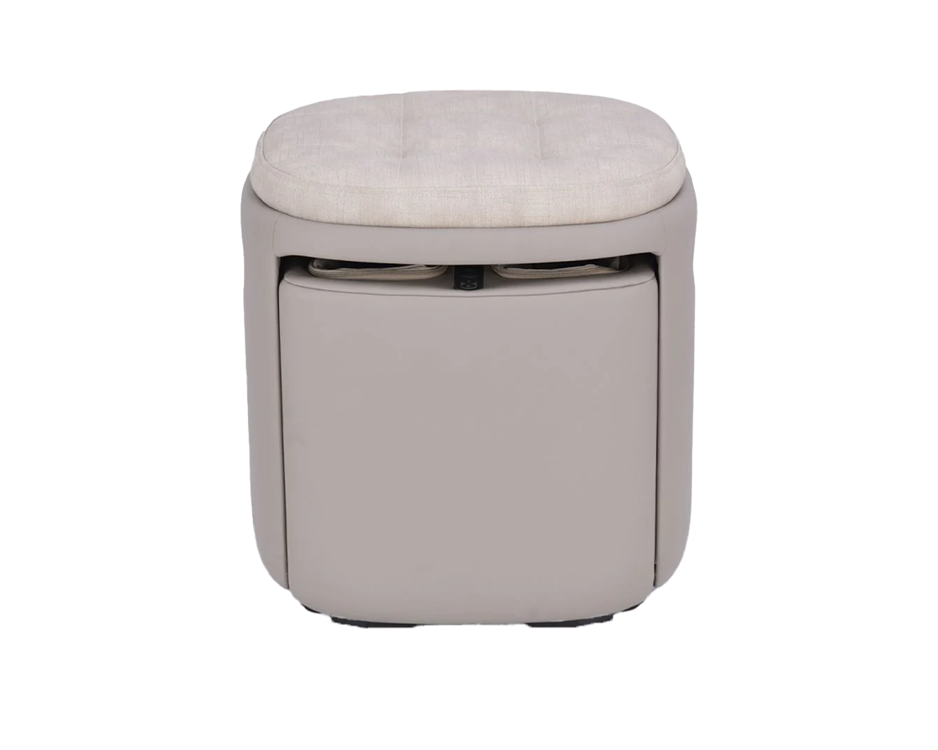 הדום עיסוי לרגליים OTTOMAN MASSAGER