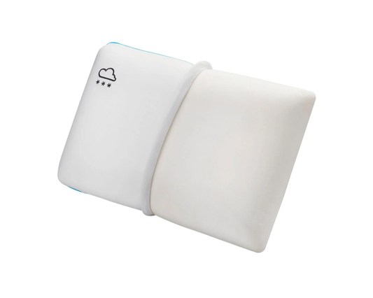 כרית שינה אורטופדית ג`ל FOUR SEASONS