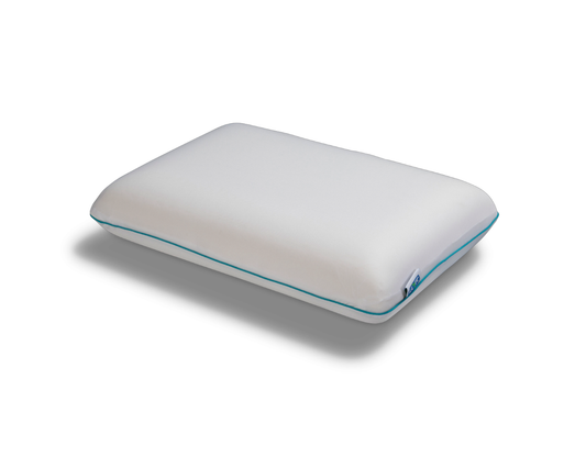 כרית שינה GEL TOUCH אורטופדית ויסקו אלסטית