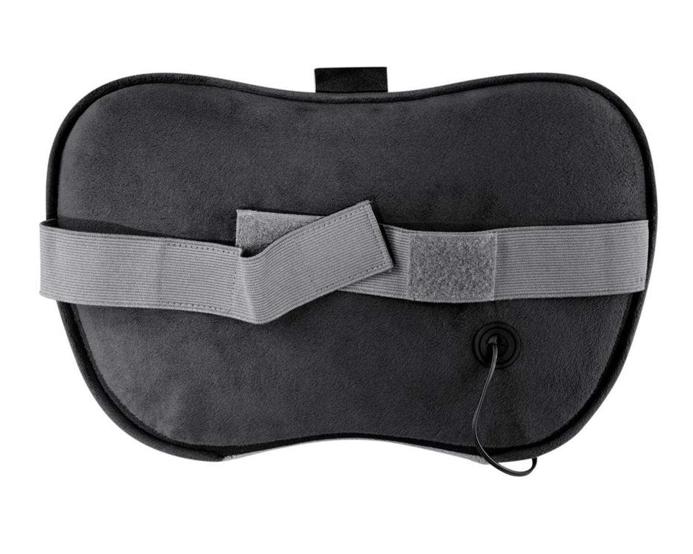 CORDLESS SHIATSU-SP115 כרית שיאצו נטענת