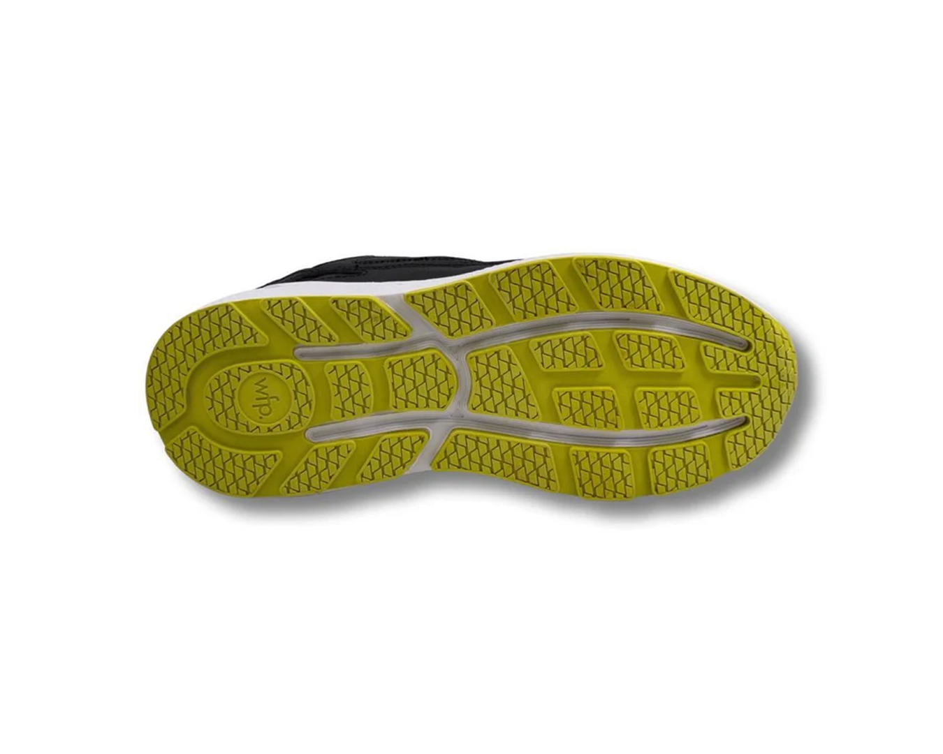 נעלי הליכה COLUMBUS WFP WALKING BOOST - EXTRA COMFORTABLE