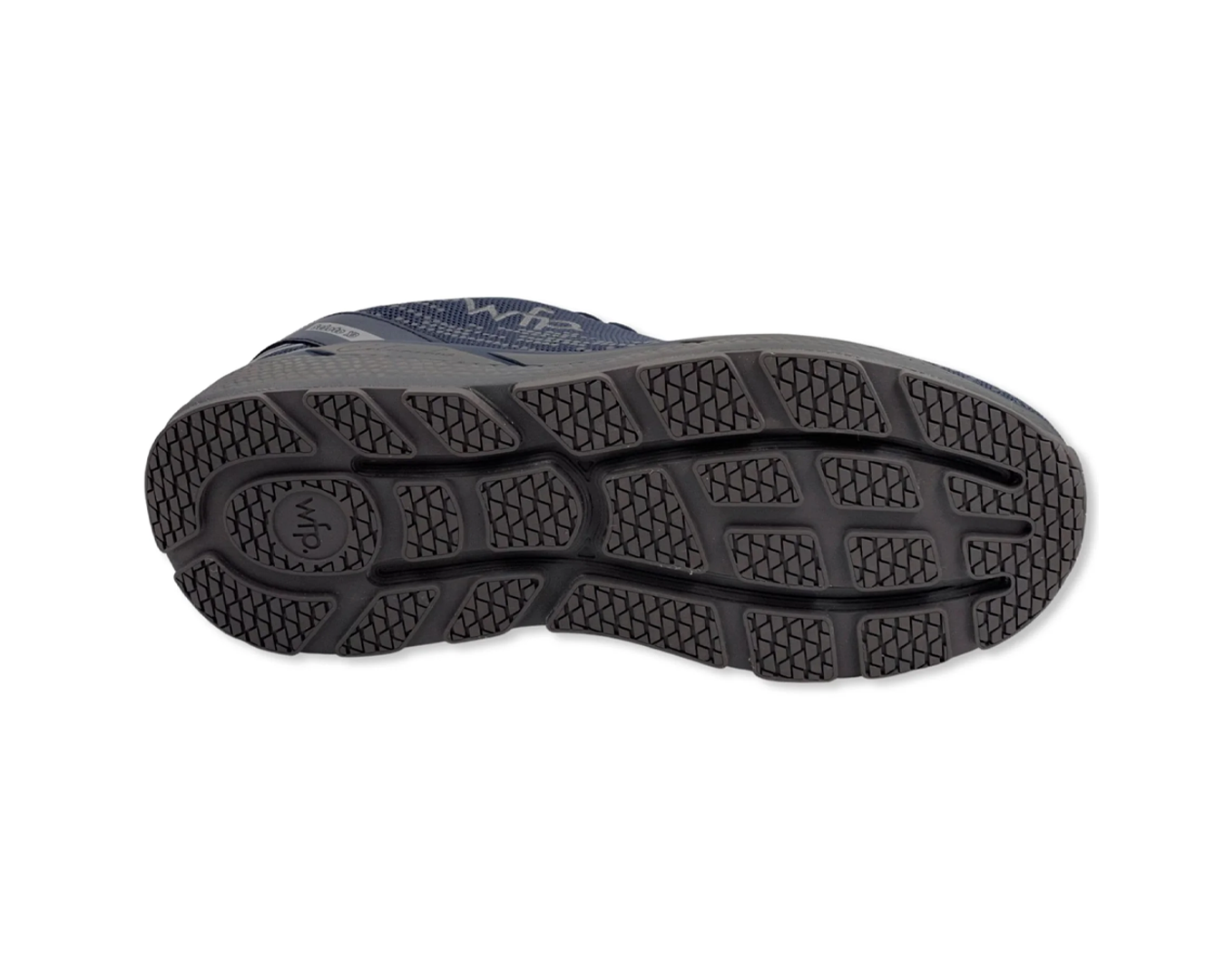 נעלי הליכה COLUMBUS WFP SCIOTO - EXTRA COMFORTABLE SL323M
