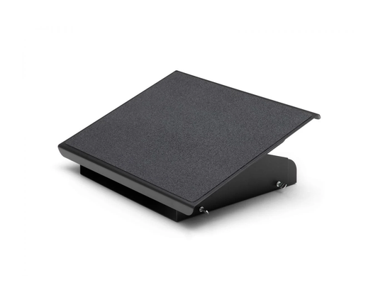 הדום רגליים מתכוונן ERGO METAL FOOTERST