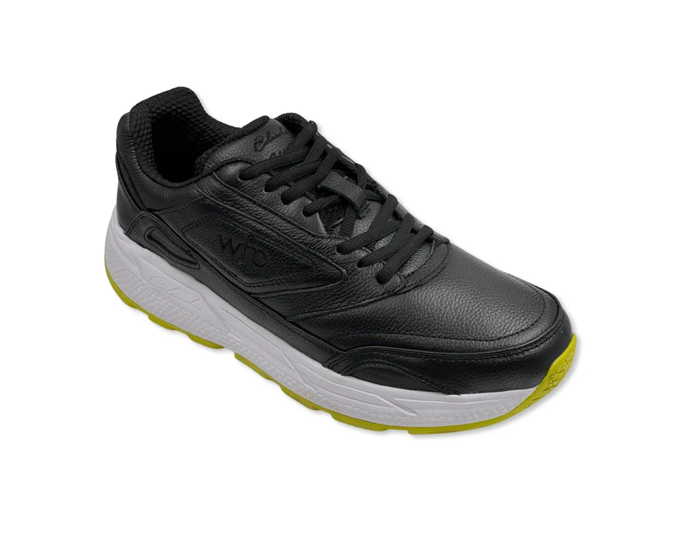 נעלי הליכה COLUMBUS WFP WALKING BOOST - EXTRA COMFORTABLE