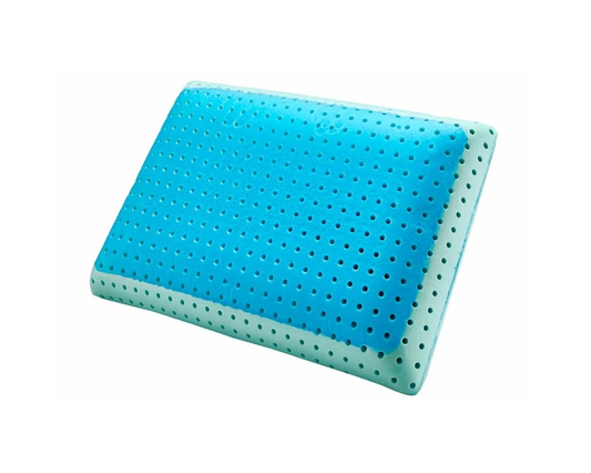 כרית שינה אורטופדית COOL TOUCH ויסקו אלסטי