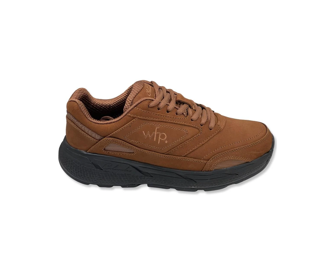 נעלי הליכה COLUMBUS WFP WALKING BOOST