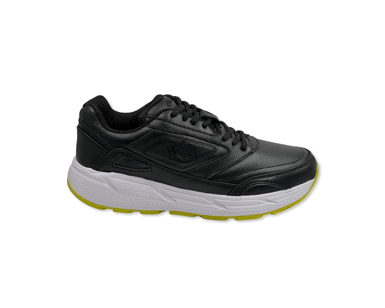 נעלי הליכה COLUMBUS WFP WALKING BOOST - EXTRA COMFORTABLE