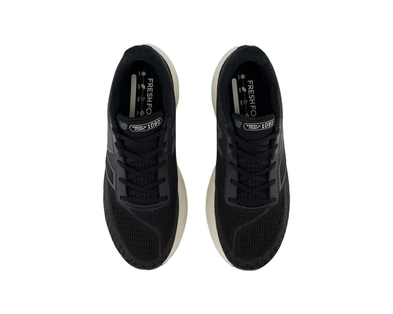 נעלי ריצה New Balance Fresh Foam X 1080 v14 לגברים