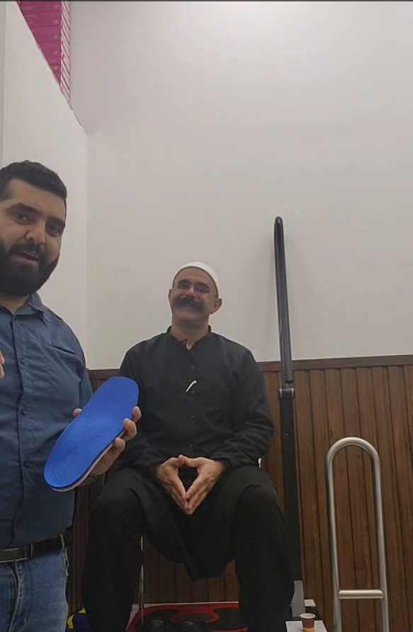 מגדי