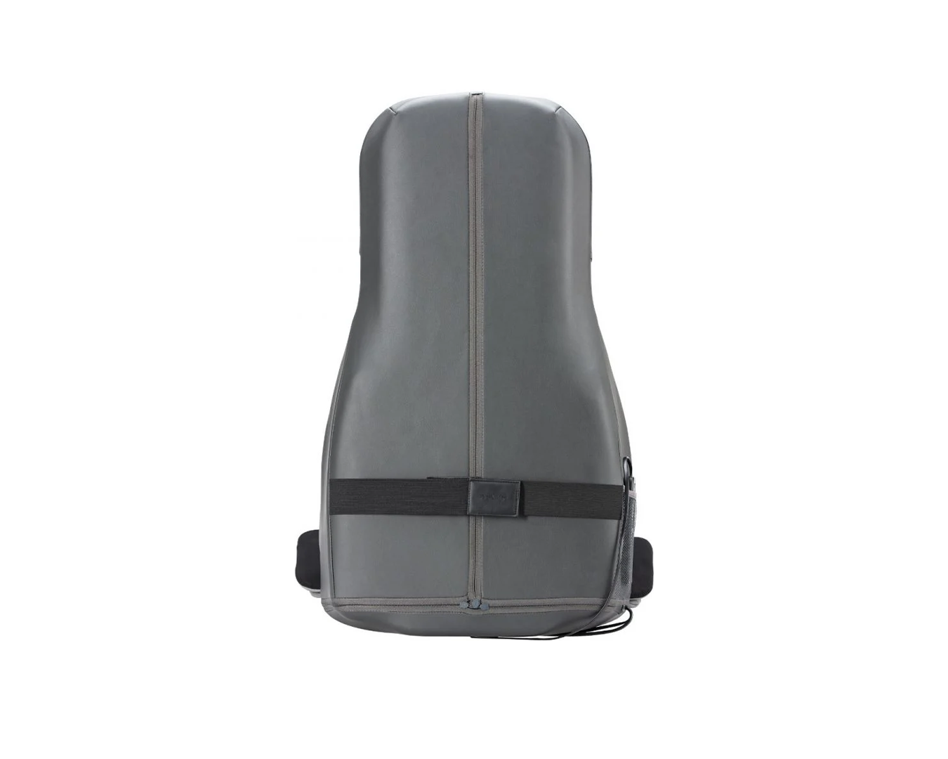 מושב עיסוי שיאצו MASSAGE SEAT TOPPER MCS-1100H
