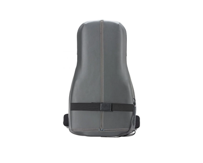 מושב עיסוי שיאצו MASSAGE SEAT TOPPER MCS-1100H