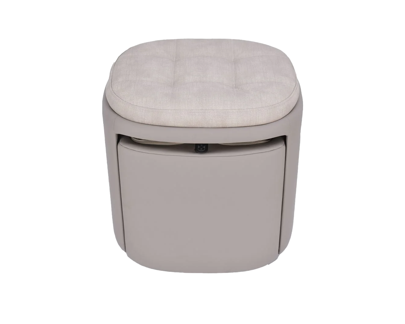 הדום עיסוי לרגליים OTTOMAN MASSAGER