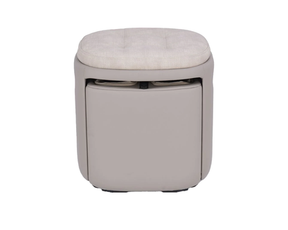 הדום עיסוי לרגליים OTTOMAN MASSAGER