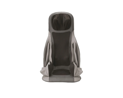 מושב עיסוי שיאצו MASSAGE SEAT TOPPER MCS-1100H