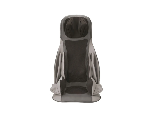 מושב עיסוי שיאצו MASSAGE SEAT TOPPER MCS-1100H