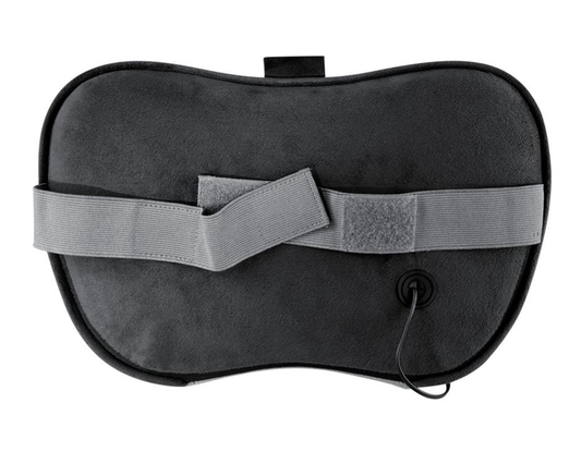CORDLESS SHIATSU-SP115 כרית שיאצו נטענת