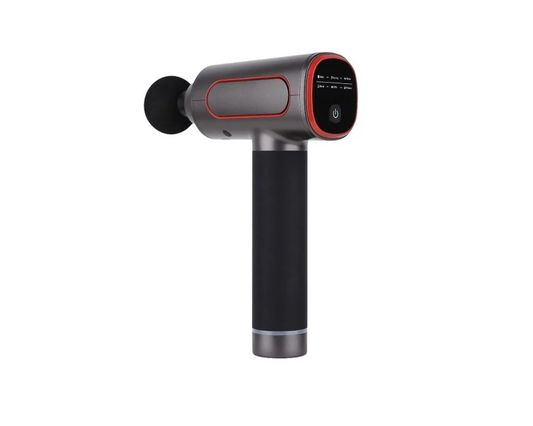 PRO GUN MASSAGER אקדח עיסוי