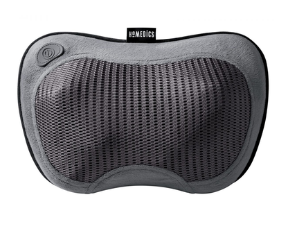 CORDLESS SHIATSU-SP115 כרית שיאצו נטענת