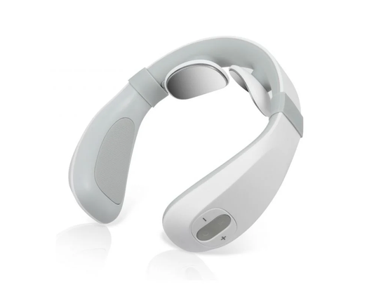 SMART NECK MASSAGER מכשיר עיסוי לצוואר