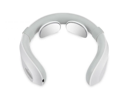 SMART NECK MASSAGER מכשיר עיסוי לצוואר