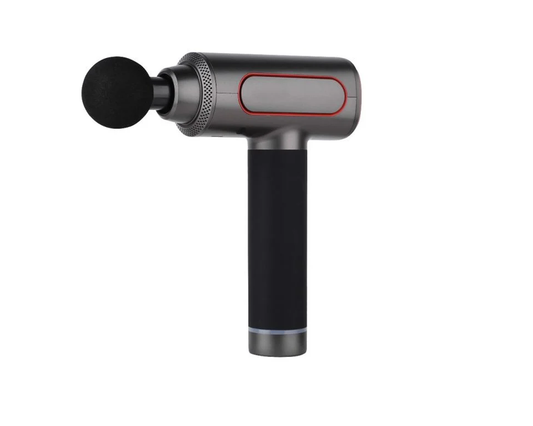 PRO GUN MASSAGER אקדח עיסוי