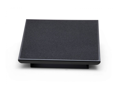 הדום רגליים מתכוונן ERGO METAL FOOTERST