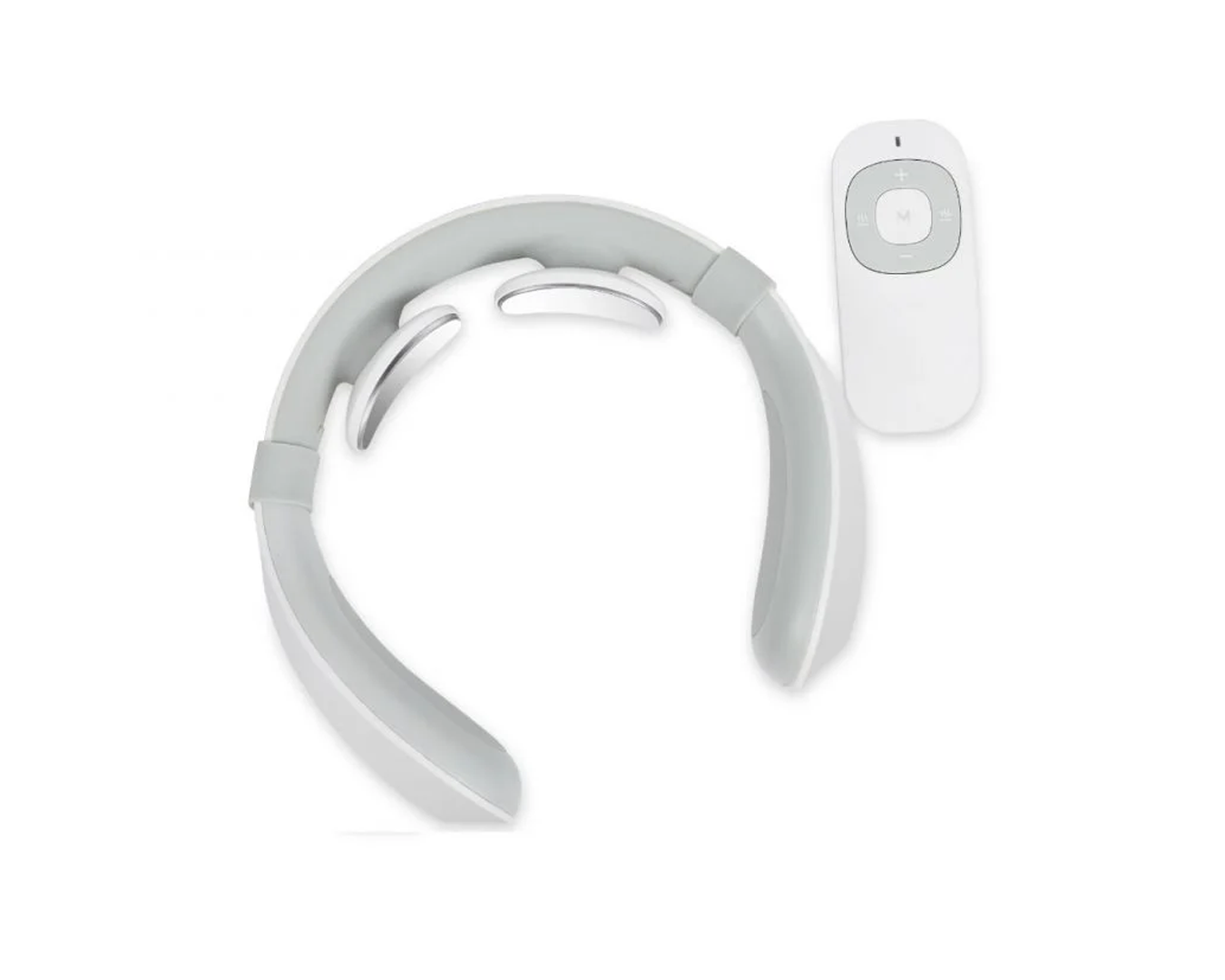 SMART NECK MASSAGER מכשיר עיסוי לצוואר
