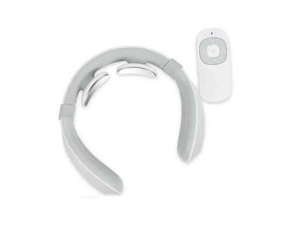 SMART NECK MASSAGER מכשיר עיסוי לצוואר